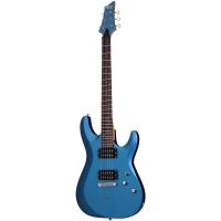 ราคา กีตาร์ไฟฟ้า Schecter C 6 Deluxe แถมฟรีกระเป๋า Schecter (7919916929)