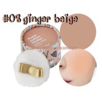 ราคา สีใหม่ The Face Shop LOVELY ME EX PASTEL CUSHION BLUSHER 6g บรัชออนสีหวาน แพคเกตน่ารัก (742548568)