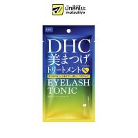 ราคา DHC Eyelash Tonic SS 6 5ml ดีเอชซีอายแลชโทนิคเอสเอส 6 5มล (17672578678)