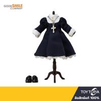 ราคา พร้อมส่ง โค้ดส่วนลด Nendoroid Doll Outfit Set Nun Nendoroid Doll By Good Smile Company ลิขสิทธิ์แท้ (10789477090)