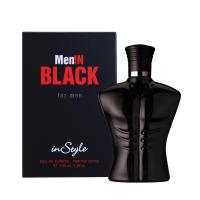ราคา น้ำหอม INSTYLE MENIN BLACK FOR MEN 100ML (18987069938)