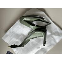 ราคา ชุดสี ทั้งคัน GPX Drone150 สีเขียวใหม่ ปี 2023 แท้ศูนย์ GPX Drone 150 ALL NEW (19782700683)