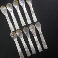 ราคา ช้อนเปลือกหอยมุก MOP Spoon (17097656002)