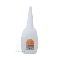 ราคา กาวร้อนแห้งเร็ว SUPER QUICK 1 ขวด (12340856140)