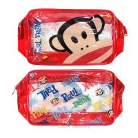 ราคา กระเป๋าดินสอ Sanrio ลาย Kitty Mickey Gudetama Frozen ขนาด 24x14 ซม ลิขสิทธิ์แท้ รุ่น 229 กระเป๋าดินสอใบใหญ่ กระเป๋าคิตตี้ มิกกี้ ไข่ขี้เกียจ Disney กระเป๋าผญ (16968183493)