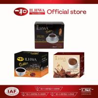 ราคา เซ็ตเครื่องดื่ม 3 กล่อง กาแฟโสม1 กาแฟถั่งเช่า1 โกโก้1 เครื่องดื่มโสม กาแฟโสมเกาหลี เครื่องดื่มเเพื่อสุขภาพ โสมสกัดแคปซูล โสมแคปซูล (11764132234)