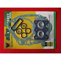 ราคา HONDA SS125 CD125 CB125 K3 K4 K5 ENGINE GASKET COMPLETE SET ประเก็นเครื่อง ชุดใหญ่ (1631012435)