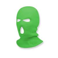 ราคา โม่งคลุมหัว หมวกโม่งไหมพรม Balaclava (10763416457)