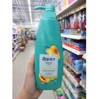 ราคา Rejoice รีจอยส์ แชมพูสระผม 370 มล ศรีวารี มี 6 สูตรให้เลือก (17338299621)