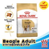 ราคา EXP8 24 Royal canin Beagle Adult 12 Kg สำหรับสุนัขโต พันธุ์บีเกิ้ล อายุ 12 เดือนขึ้นไปพันธุ์บีเกิ้ล (9381147267)