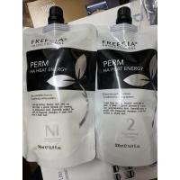 ราคา ครีมยืดผม ถาวร และ น้ำยาดัดผม ดิจิตอล ฟรีเซีย Freecia Professional Hair (10253372370)
