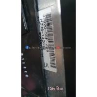 ราคา กล่องECU อีซียู กล่องเครื่องHONDA CITY ปี2018 มือสองแท้ รับประกันการใช้งาน (16049926157)