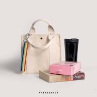 ราคา กระเป๋าสะพาย PIPPIN bag กระเป๋าสะพายข้างใบเล็ก ใส่ของครบ ปักชือฟรี กระเป๋าถือ กระเป๋าสกรีนชื่อฟรี (17244524102)