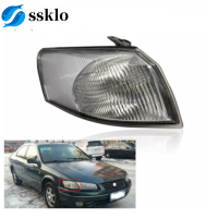 ราคา Ssklo สำหรับ Toyota Camry SXV20 2 2 3 0 1997 1998 1999ด้านหน้าไฟบังโคลนมุมเลี้ยวไฟหน้า Marker สัญญาณไฟเลี้ยวโคมไฟ (9702595089)