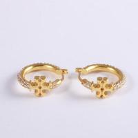 ราคา Burtory ต่างหูป้ายสี่เหลี่ยมทองผิวด้านสุดสร้างสรรค์ประดับเพชรล้วนแบบย้อนยุคต่างหูแฟชั่นรอบสำหรับเดินทางทุกวัน (18492554860)