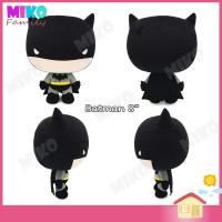 ราคา ตุ๊กตา The flash Wonder Woman Batman Superman ขนาด 8 นิ้ว chibi ท่ายืน DC Comics ลิขสิทธิ์แท้ (15947170765)