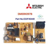 ราคา E22F45440 ชุดแผงวงจรคอยล์เย็นแอร์ Mitsubishi electric Pc Board control รุ่น MS SGG13VC T1 DM00N54B DM00N397B Part No E22F45440 อะไหล่แท้ อะไหล่ถอด (12860708543)