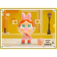 ราคา COD toy Planet ของเล่นตุ๊กตา POP MART Popmart ART toy CRYBABY น่ารัก DFBFDB (20992730610)