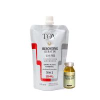 ราคา TOVch ขนาด 300 กรัม ครีมยืดผมถาวรขั้นตอนเดียว จบงานเร็วรอบเดียวจบในขั้นตอนเดียว ไม่ต้องรอนาน (20104224487)