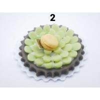 ราคา พายจิ๋ว พายดินปั้น พาย ขนม ขนมจิ๋ว ขนมดินปั้น ของจิ๋ว ของตกแต่ง (19194828899)