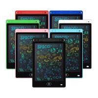 ราคา กระดานเขียนลบได้ แถมปากกา LCD Writing Tablet ขนาด12นิ้ว จอสีรุ้งไอแพดของเล่น (20816861537)