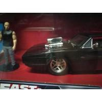 ราคา รถโมเดล jada fast furious dodge charger 1959 Chevy impala 1969 stingray scale1 24 (20413824792)