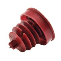 ราคา ฝาถังปั๊มพวงมาลัยเพาเวอร์แบบฝาปิดถังน้ำมันสำหรับ Honda Accord สำหรับ Acura (17414391636)