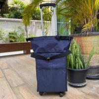 ราคา กระเป๋าล้อลากเพื่อสุขภาพ กระเป๋าเอกสาร กระเป๋าเดินทาง รุ่นใหม่ แบบมีซิบ (19847151606)