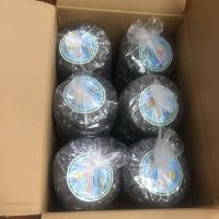 ราคา สาหร่ายทะเลแผ่นกลมสำหรับประกอบอาหาร เกรด AAA 1 ลัง 6แพ็ค 120แผ่น ตปท ปรับราคาขึนครับ (1465202647)