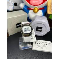 ราคา CASIO G SHOCK นาฬิกาG shock Mini รุ่น GM S5600 GM S5600G GM S5600G 7A สินค้าของใหม่ ของแท้ รับประกันศูนย์เซ็นทรัลCMG 1ปี (19560454255)