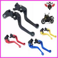 ราคา มือเบรคปรับ 6 ระดับ CNC YAMAHA M slaz MT 15 R15 NEW (10028295384)