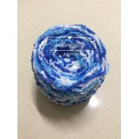 ราคา ไหมขนแกะ สีเหลือบ 100 กรัม สวยๆ เส้นนุ่มๆ สินค้าพร้อมส่ง (16822399437)