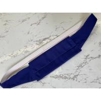 ราคา กระเป๋าคาดเอว สำหรับผู้ป่วยฟอกไตทางช่องท้อง สีน้ำเงิน (8123982894)