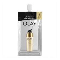 ราคา OLAY TOTAL EFFECTS โอเลย์ โททัล เอฟเฟ็คส์ ครีมซอง ผลิตภัณฑ์บำรุงผิวหน้า 1 กล่อง x 6 ซอง (11216638808)