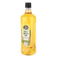 ราคา น้ำมันรำข้าว 100 ตราอัลฟ่าวัน ALFA ONE RICE BRAN OIL ORYZANOL 10000 ppm ขนาด 1 ลิตร (14146251103)