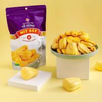 ราคา ขนุนอบกรอบ TE HUNG MIT SAY ขนาด 100 กรัม พร้อมทาน (10697613141)