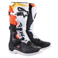 ราคา Alpinestars รองเท้าวิบาก รุ่น TECH3 BOOTS ราคาพิเศษสุดๆ (7413292706)