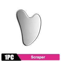 ราคา ลูกกลิ้งสแตนเลสแหลมลูกกลิ้งนวดหินลูกกลิ้งนวดหน้าเพื่อปรับปรุงคอใบหน้าความงามดูแลผิวความงาม (21170962005)