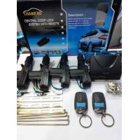 ราคา R1 ชุดเซ็นทรัลล็อค พร้อมรีโมท 2ประตู 4ประตู รีโมทมาตรฐานตามรูปเลยจ้า ทักแชทสอบถามรุ่นอื่นได้เลย (7159140072)