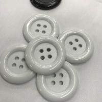 ราคา กระดุม กระดุมพลาสติก กระดุมใหญ่ กระดุมแฟนซี DIY ขนาด 3 5 ซม ชุดละ 5 เม็ด (814710993)
