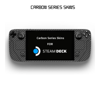 ราคา ส่งไว 24ชม Skins Steam Deck สติดเกอร์กันรอยรอบเครื่องสำหรับ Steam Deck ฟิล์มกันรอยรอบเครื่องสำหรับ Steam Deck (19253001157)