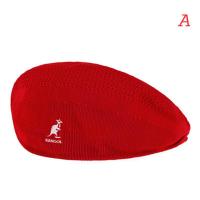 ราคา 2เมตร8สีหมวกกลางแจ้งตาข่ายหมวกมียอดแหลมหมวกลำลอง Kangol หมวกเบเร่ต์แห้งเร็วระบายอากาศ (11013539367)