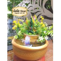 ราคา อ่างน้ำพุเสริมฮวงจุ้ย (19737988575)