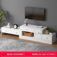 ราคา INTER HOME ตู้วางทีวี ปรับขนาดได้ ชั้นวางทีวี ทันสมัย สไตล์โมเดิร์น มีให้เลือก 3 สี (10001878234)