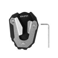 ราคา Ultrasupplier Tiger900อุปกรณ์เสริมรถจักรยานยนต์ตัวขยายขาตั้งแผ่นขาตั้งด้านข้างเท้าสำหรับ Tiger 900 Rally PRO 2021 (11172151180)