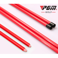 ราคา Tour Sticks 2 x Alignment Sticks PGM 120 cm มี 5 สี JZQ002 (4387432520)