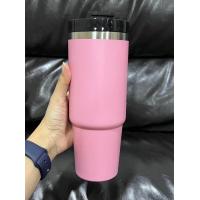 ราคา แก้วstarbuck แก้ว Stanley Starbucks ขนาด 30 Oz แถมหลอด พร้อมกล่อง แก้วสตาร์บัคส์ แก้วน้ําเก็บความเย็นพร้อมส่ง (19609540313)