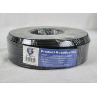 ราคา สาย นำสัญญาณ RG6 IWACHI ชิลด์ 64 ยาว100m ดำ ขาว (19241993957)