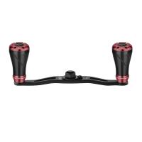 ราคา Gomexus 85 100Mm BDH ที่จับแกนหมุนสำหรับ KastKing Zephyr BFS Crixus Sougayilang รอกเหยื่อล่อตกปลา Daiwa TATULA (19756153872)