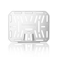 ราคา Rhinowalk แร็คด้านหน้า DIY พับได้สำหรับอะแดปเตอร์ Brompton ชุดติดตั้งกล่องกระเป๋าใส่แล็ปท็อปกระเป๋าจักรยาน Rhinowalk (20819080152)